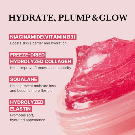 Medicube Collagen Niacinamide Jelly Cream (110m)