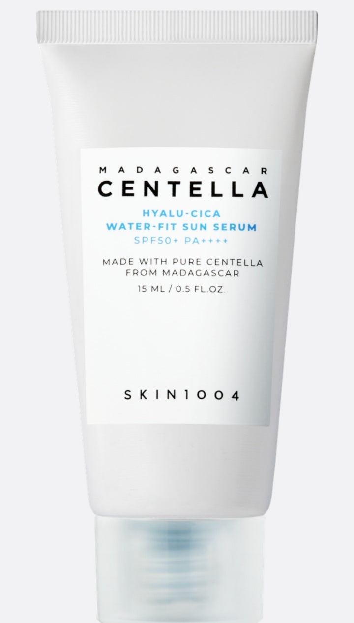 SKIN1004 Centella Brightening Face Toner -Hydrating & Refreshing Multi-Care