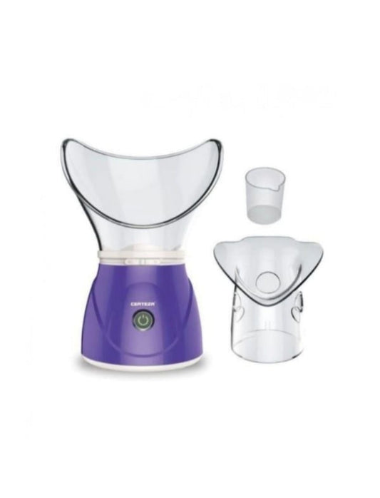 Deep Cleaning Facial Cleaner Streaming Device